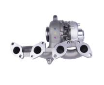 Turbo neuf pour VOLKSWAGEN Passat B6 2.0 TDI 136 CV - 724930-5010S