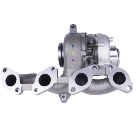 Turbo neuf pour VOLKSWAGEN Passat B6 2.0 TDI 140 CV - 724930-5010S