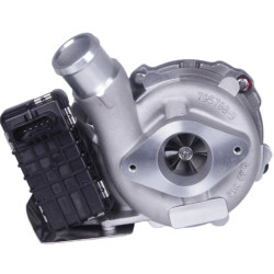 Turbo neuf pour FORD Ranger (TKE) 2.2 TDCi 125 CV - 854800-5001W