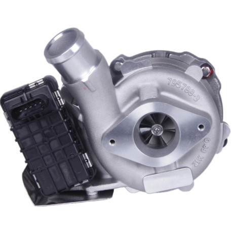 Turbo neuf pour FORD Transit Custom 2.2 TDCi 155 CV - 854800-5001W