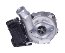 Turbo neuf pour FORD Transit Custom 2.2 TDCi 155 CV - 854800-5001W