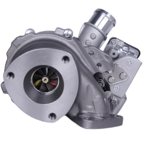 Turbo neuf pour FORD Tourneo Custom 2.2 TDCi 155 CV - 854800-5001W