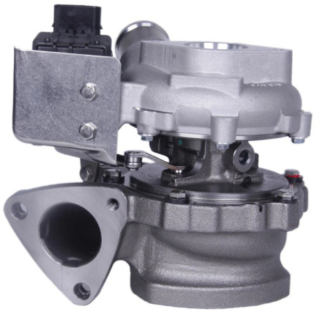 Turbo neuf pour FORD Ranger (TKE) 2.2 TDCi 150 CV - 854800-5001W