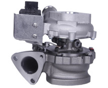 Turbo neuf pour FORD Transit Custom 2.2 TDCi 155 CV - 854800-5001W