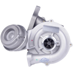 Turbo neuf pour FORD Ka 1.3 TDCi 75 CV - 799171-5002S