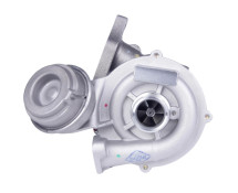 Turbo neuf pour FORD Ka 1.3 TDCi 75 CV - 799171-5002S