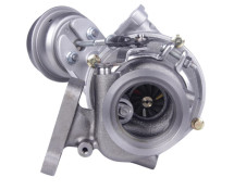 Turbo neuf pour FORD Ka 1.3 TDCi 75 CV - 799171-5002S