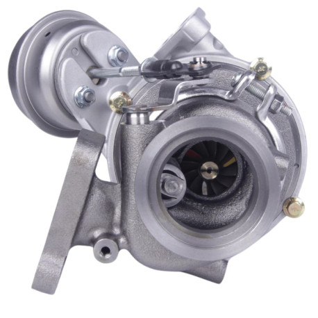 Turbo neuf pour CHEVROLET Aveo 1.3 D 75 CV - 799171-5002S