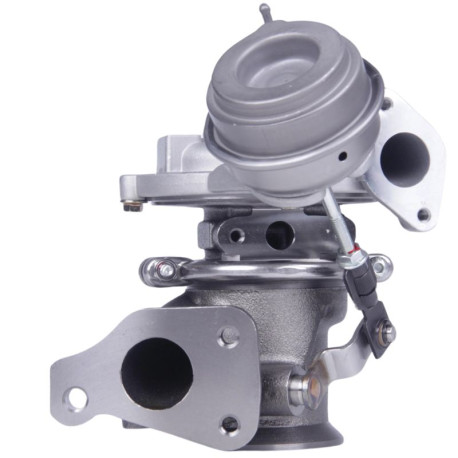 Turbo neuf pour FORD Ka 1.3 TDCi 75 CV - 799171-5002S