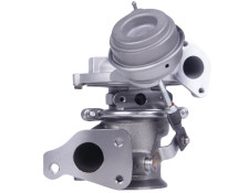 Turbo neuf pour FORD Ka 1.3 TDCi 75 CV - 799171-5002S