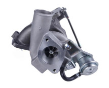 Turbo neuf pour FORD Transit 3 2.4 TDCi 100 CV - 49S31-05403