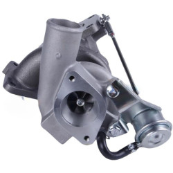 Turbo neuf pour FORD Transit 3 2.4 TDCi 115 CV - 49S31-05403