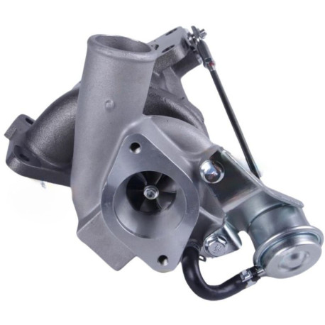 Turbo neuf pour FORD Transit 3 2.4 TDCi 115 CV - 49S31-05403