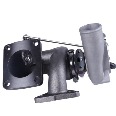 Turbo neuf pour FORD Transit 3 2.4 TDCi 100 CV - 49S31-05403