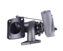 Turbo neuf pour FORD Transit 3 2.4 TDCi 100 CV - 49S31-05403