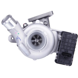 Turbo neuf pour FORD Transit Custom 2.2 TDCi 155 CV - 786880-5023S