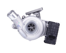 Turbo neuf pour FORD Transit Custom 2.2 TDCi 125 CV - 786880-5023S