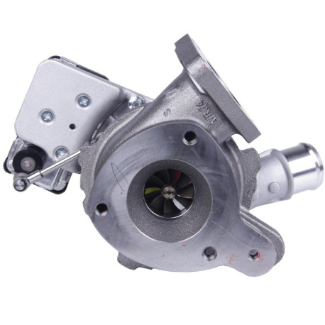 Turbo neuf pour FORD Transit 3 2.2 TDCi 155 CV - 786880-5023S