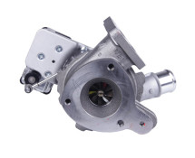 Turbo neuf pour FORD Transit Custom 2.2 TDCi 155 CV - 786880-5023S