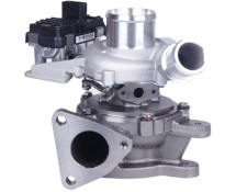 Turbo neuf pour FORD Transit Custom 2.2 TDCi 155 CV - 786880-5023S
