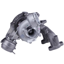 Turbo neuf pour AUDI A3 (8P1 / 8PA) 2.0 TDI 140 CV - 765261-5008S