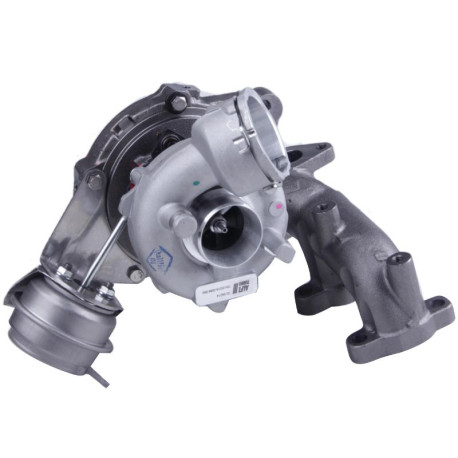 Turbo neuf pour AUDI A3 (8P1 / 8PA) 2.0 TDI 140 CV - 765261-5008S