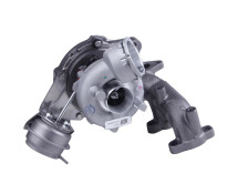 Turbo neuf pour AUDI A3 (8P1 / 8PA) 2.0 TDI 140 CV - 765261-5008S