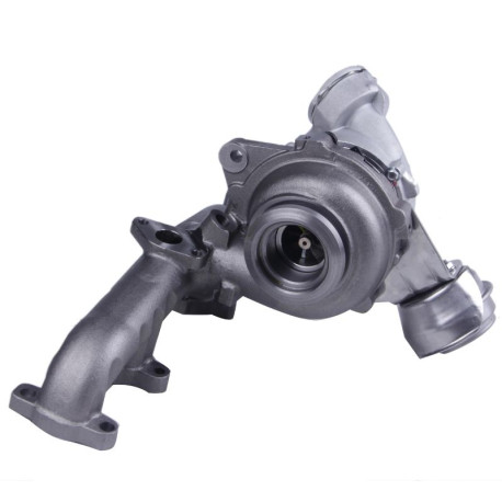Turbo neuf pour AUDI A3 (8P1 / 8PA) 2.0 TDI 140 CV - 765261-5008S