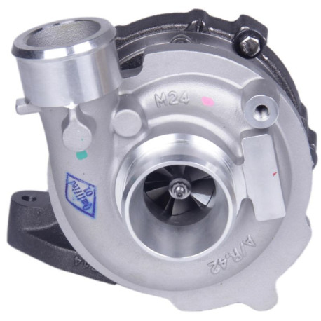 Turbo neuf pour OPEL Antara (L07) 2.0 CDTI 150 CV - 762463-9006S