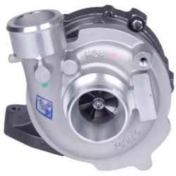 Turbo neuf pour OPEL Antara (L07) 2.0 CDTI 127 CV - 762463-9006S