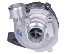 Turbo neuf pour OPEL Antara (L07) 2.0 CDTI 127 CV - 762463-9006S