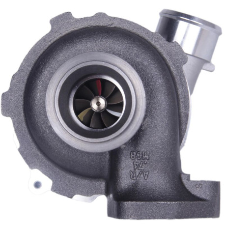 Turbo neuf pour OPEL Antara (L07) 2.0 CDTI 127 CV - 762463-9006S