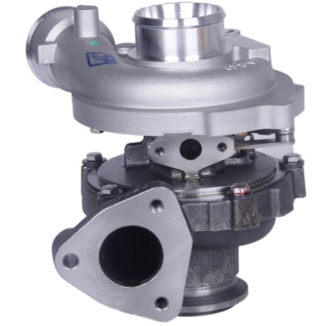 Turbo neuf pour OPEL Antara (L07) 2.0 CDTI 127 CV - 762463-9006S