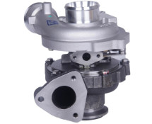 Turbo neuf pour OPEL Antara (L07) 2.0 CDTI 127 CV - 762463-9006S