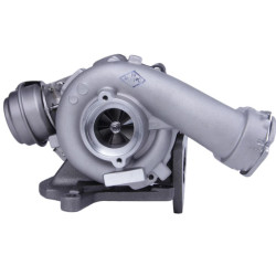 Turbo neuf pour VOLKSWAGEN Multivan T5 2.5 TDI 174 CV - 760699-5006S