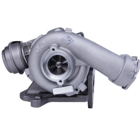 Turbo neuf pour VOLKSWAGEN Multivan T5 2.5 TDI 174 CV - 760699-5006S