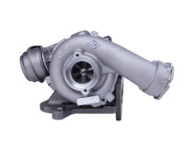Turbo neuf pour VOLKSWAGEN Multivan T5 2.5 TDI 174 CV - 760699-5006S
