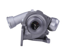 Turbo neuf pour VOLKSWAGEN Multivan T5 2.5 TDI 174 CV - 760699-5006S