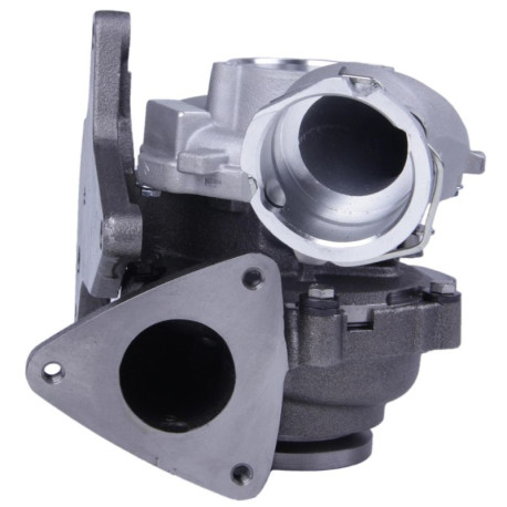 Turbo neuf pour VOLKSWAGEN Multivan T5 2.5 TDI 174 CV - 760699-5006S