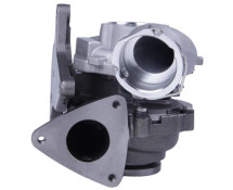 Turbo neuf pour VOLKSWAGEN Multivan T5 2.5 TDI 174 CV - 760699-5006S