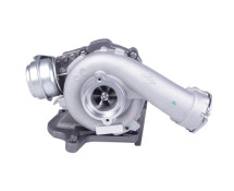 Turbo neuf pour VOLKSWAGEN T5 2.5 TDI 130 CV - 760698-5005S