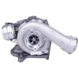 Turbo neuf pour VOLKSWAGEN Multivan T5 2.5 TDI 130 CV - 760698-5005S
