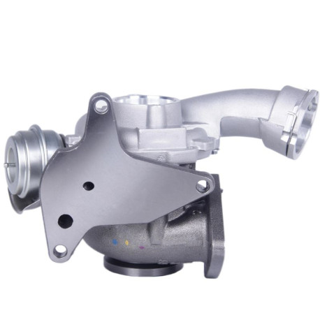 Turbo neuf SL Turbo 760698-5005S