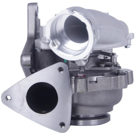 Turbo neuf SL Turbo 760698-5005S