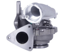 Turbo neuf pour VOLKSWAGEN T5 2.5 TDI 130 CV - 760698-5005S