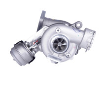 Turbo neuf pour AUDI A4 (B7) 2.0 TDI 126 CV - 758219-5004S