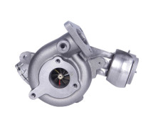 Turbo neuf pour AUDI A4 (B7) 2.0 TDI 140 CV - 758219-5004S