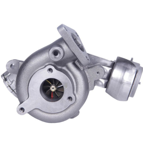 Turbo neuf pour AUDI A4 (B7) 2.0 TDI 126 CV - 758219-5004S
