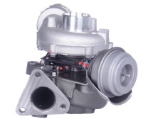 Turbo neuf pour AUDI A4 (B7) 2.0 TDI 136 CV - 758219-5004S