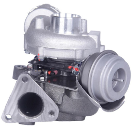 Turbo neuf pour AUDI A4 (B7) 2.0 TDI 140 CV - 758219-5004S